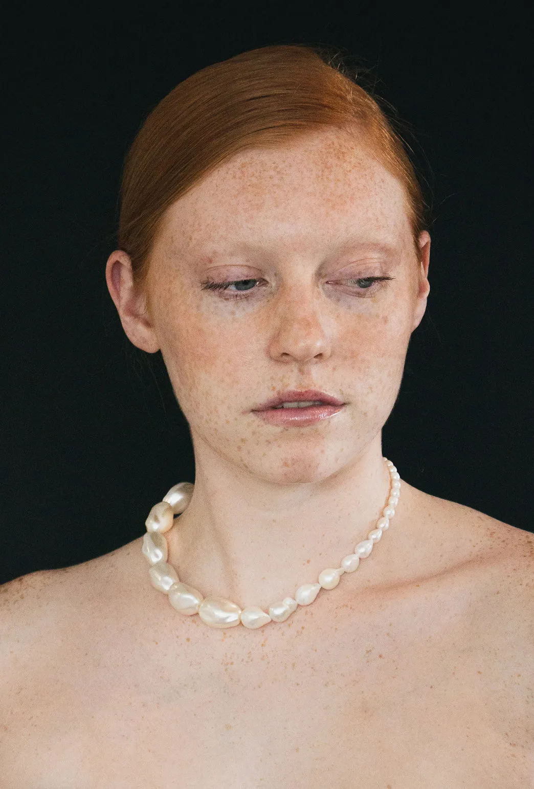 Emille Necklace sold by Maslo product image thumbnail 2