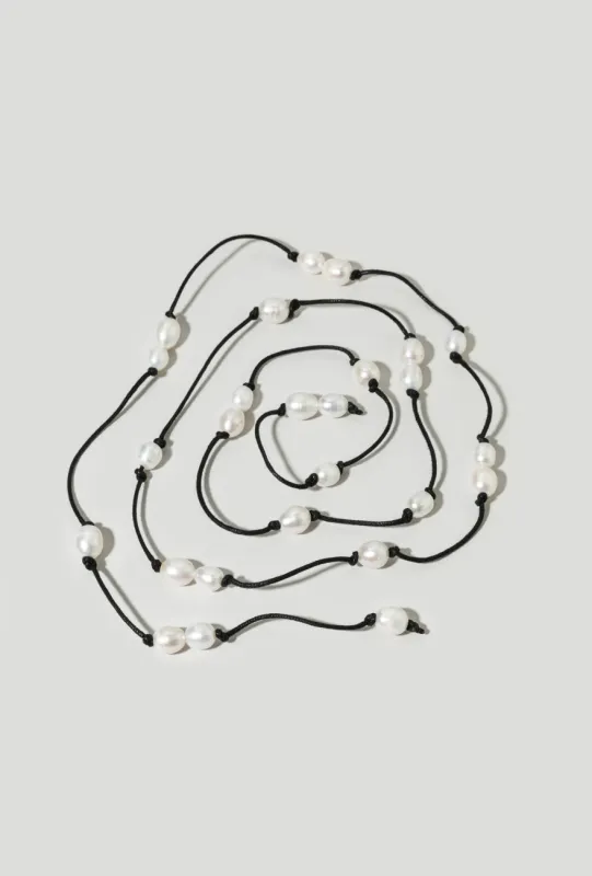 Perla Belt sold by Maslo