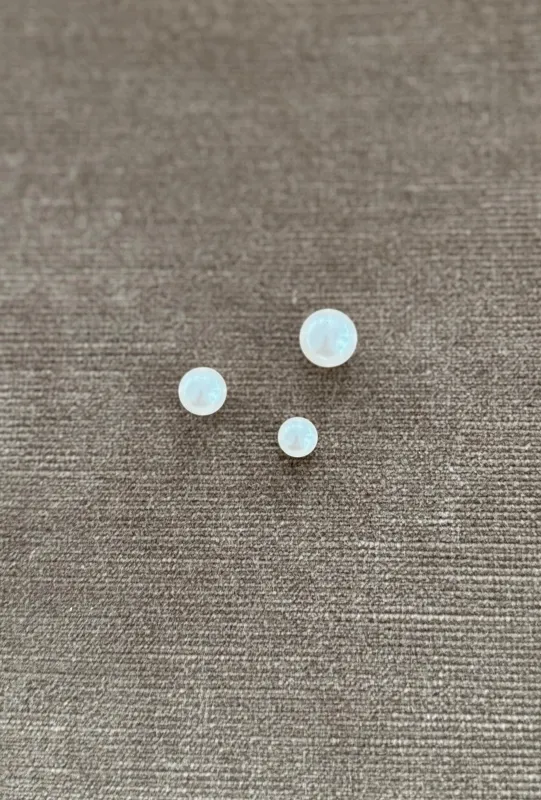 Pearl Trio Pin sold by Maslo