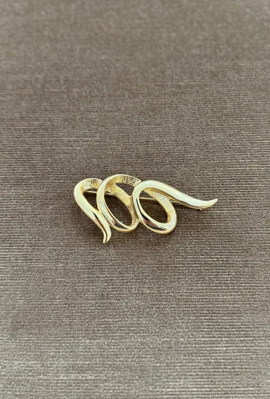 Scribble Pin sold by Maslo