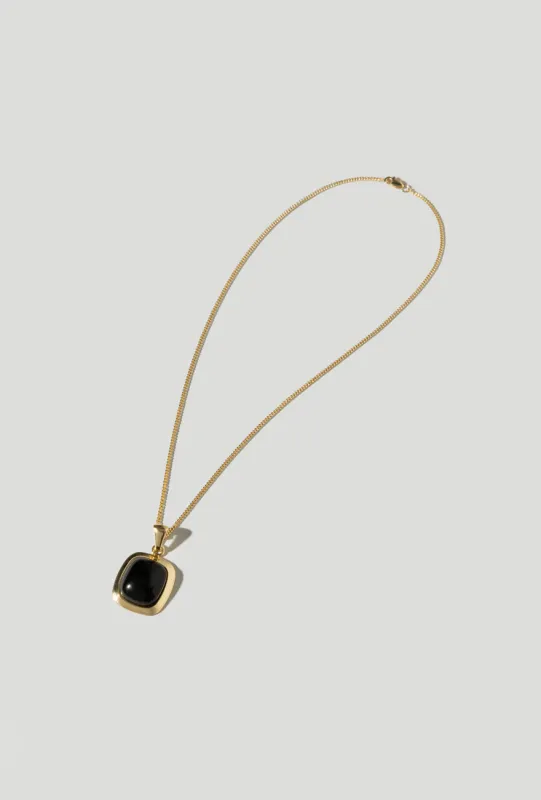 Brume Necklace made by Maslo