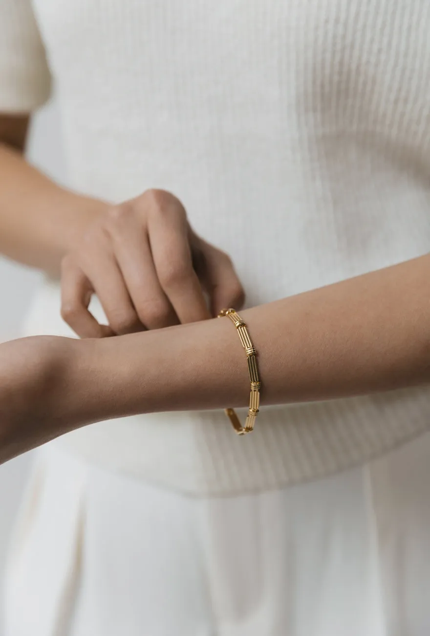 Diana Bracelet sold by Maslo product image thumbnail 4