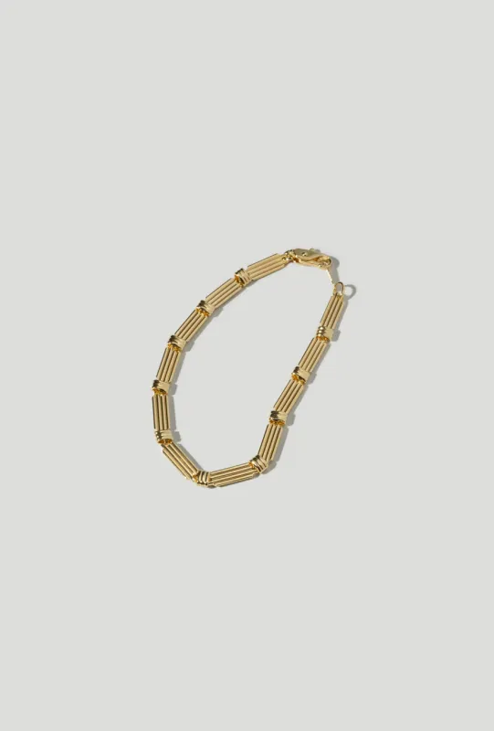 Diana Bracelet made by Maslo
