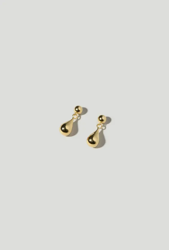 Evine Earrings made by Maslo
