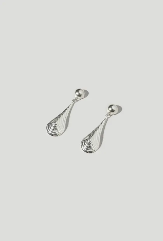 Farrow Earrings made by Maslo