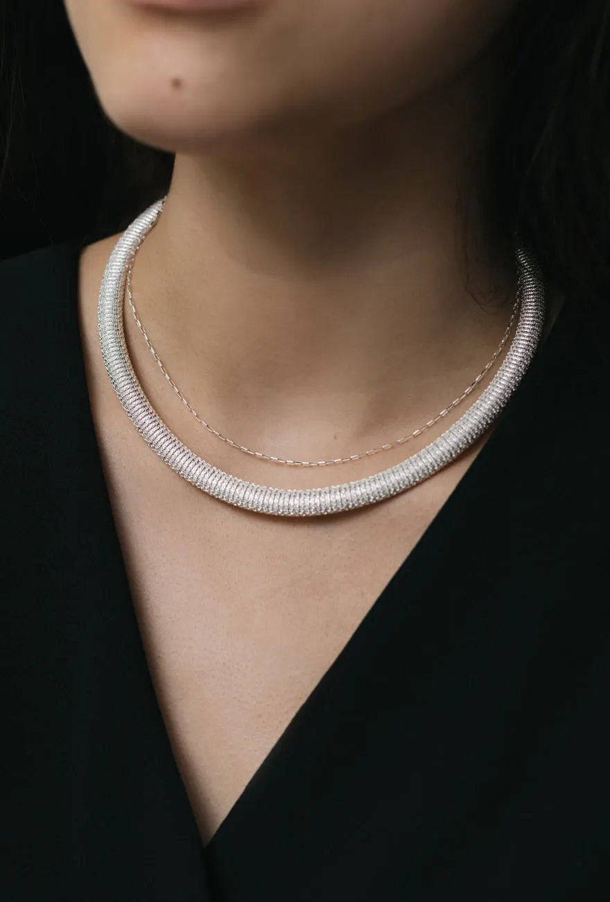 Mirelle Collar sold by Maslo product image thumbnail 2