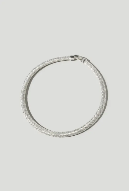 Mirelle Collar made by Maslo