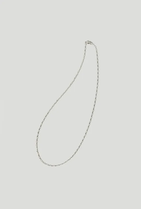 Otille Necklace made by Maslo