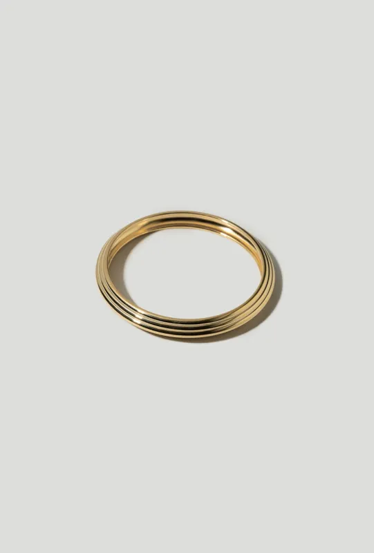 Pascale Bangle made by Maslo