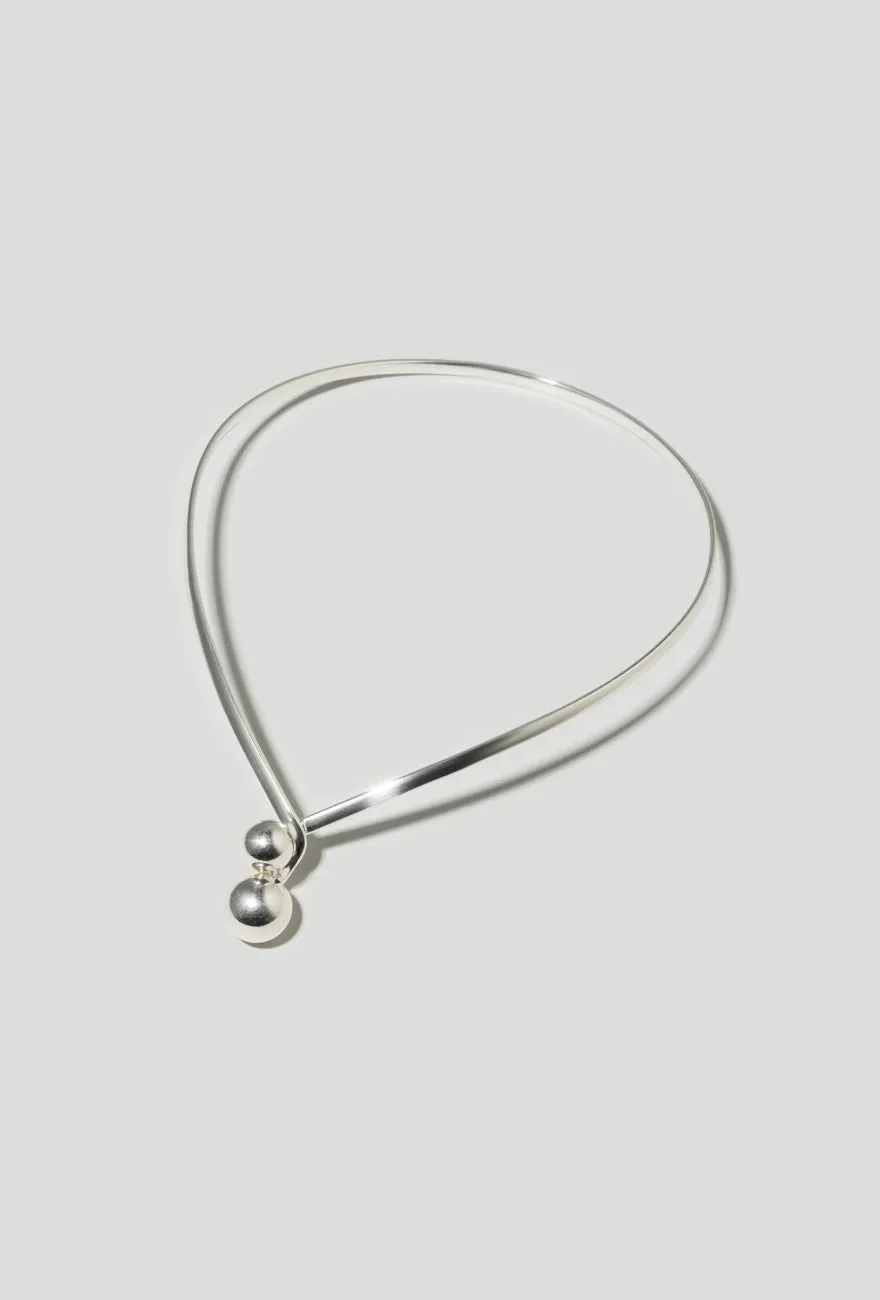 Wren Collar sold by Maslo