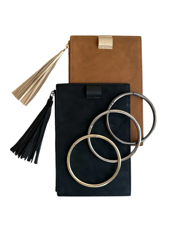 Parker Interchangeable Rings sold by MALVADOS