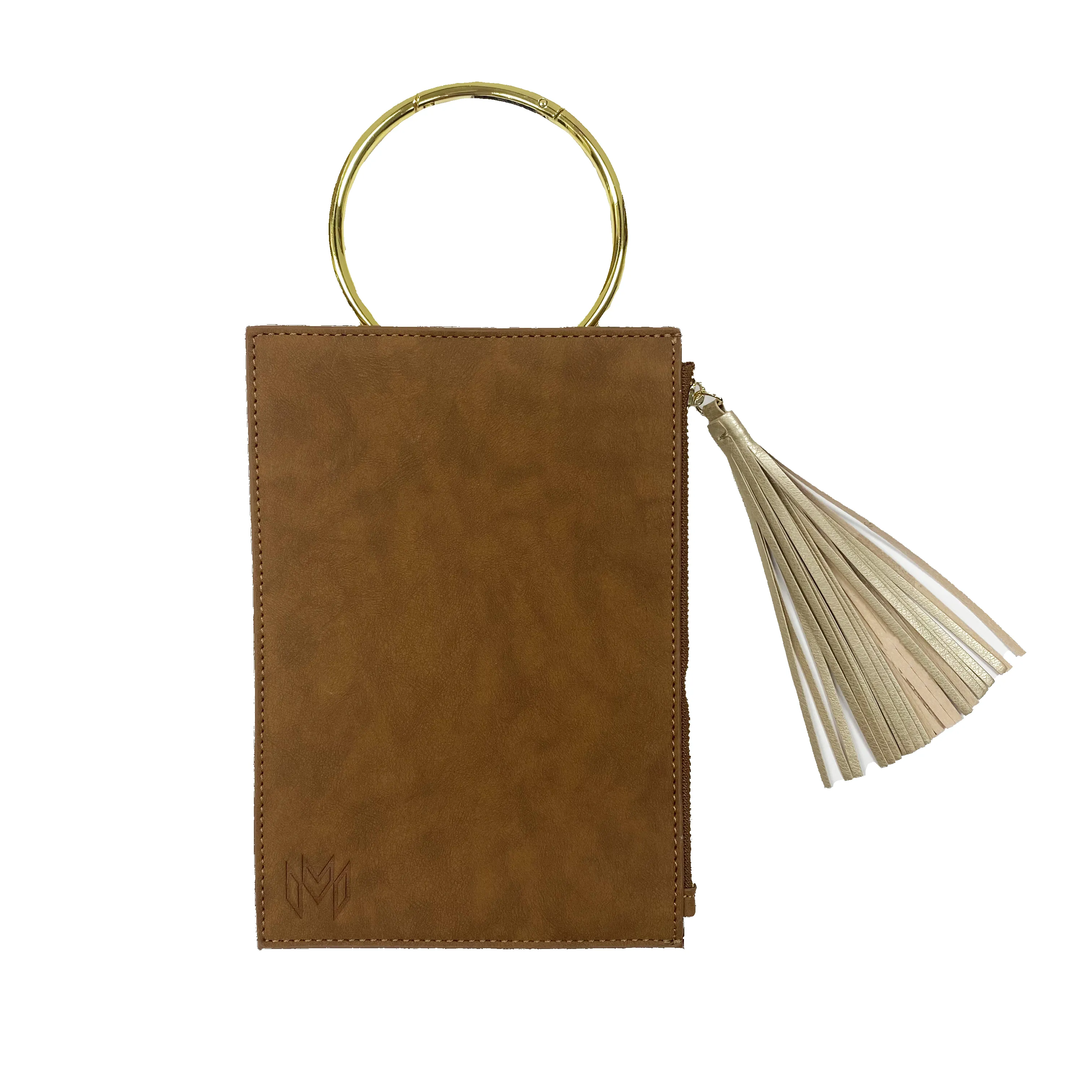 Parker Clutch - Saddle sold by MALVADOS