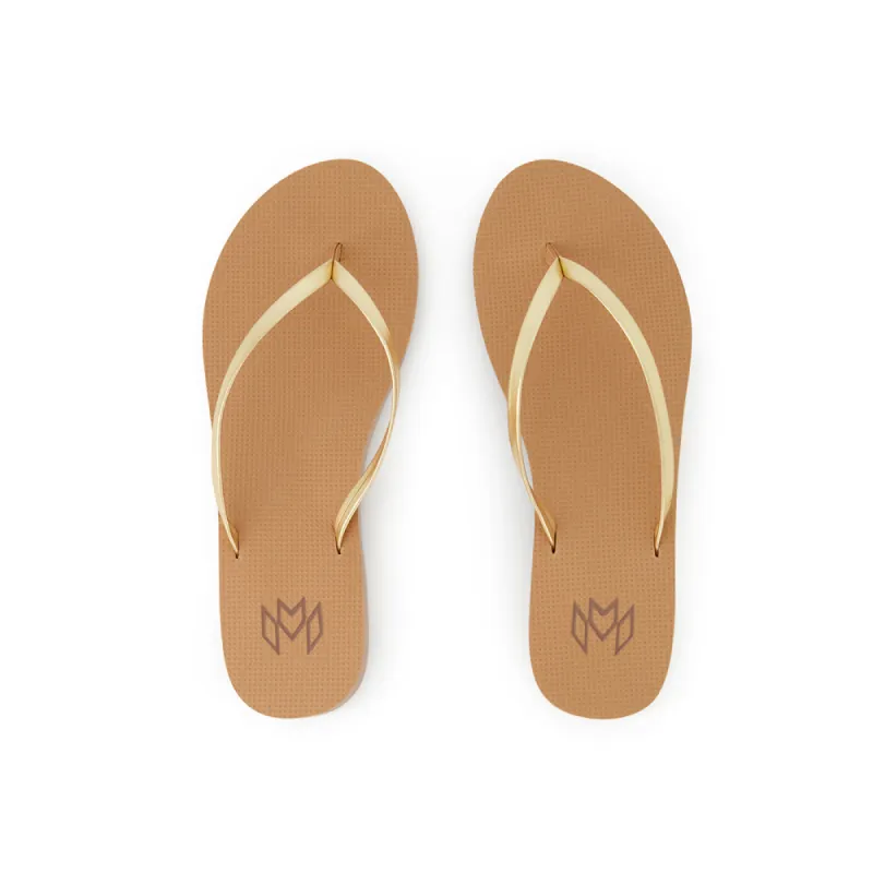 Lux II - Golden sold by MALVADOS