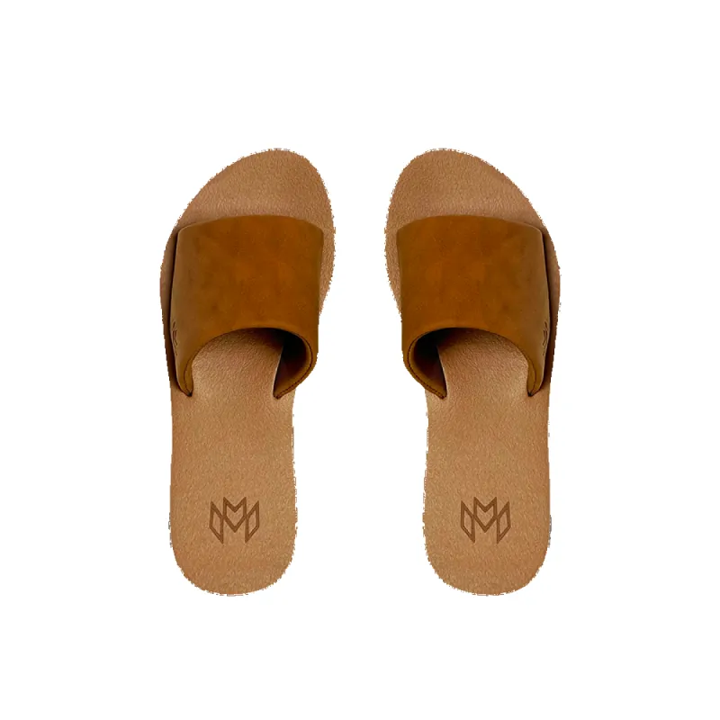 Ellie II - Saddle sold by MALVADOS