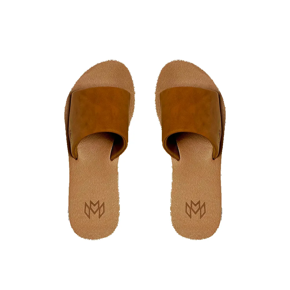 Ellie II - Saddle sold by MALVADOS