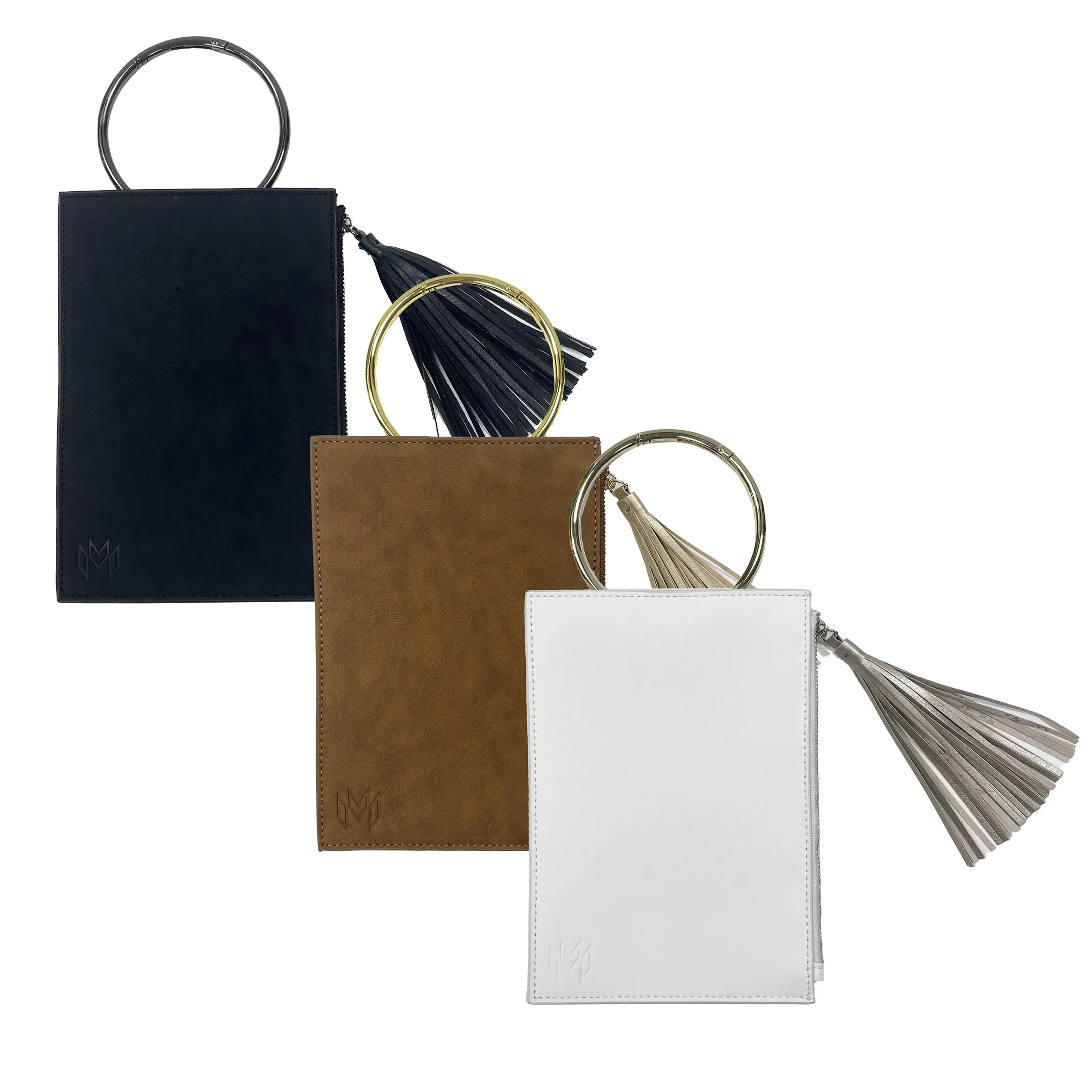 Parker Clutch - Satin sold by MALVADOS product image thumbnail 3