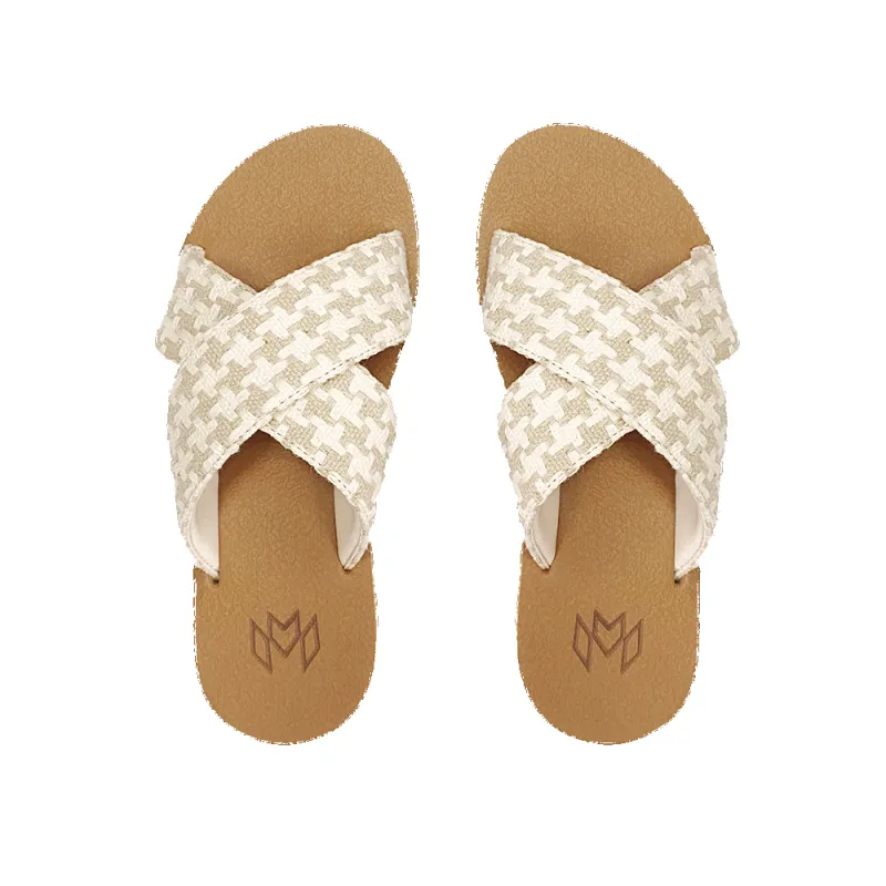 Ellie Cross - Mazen sold by MALVADOS