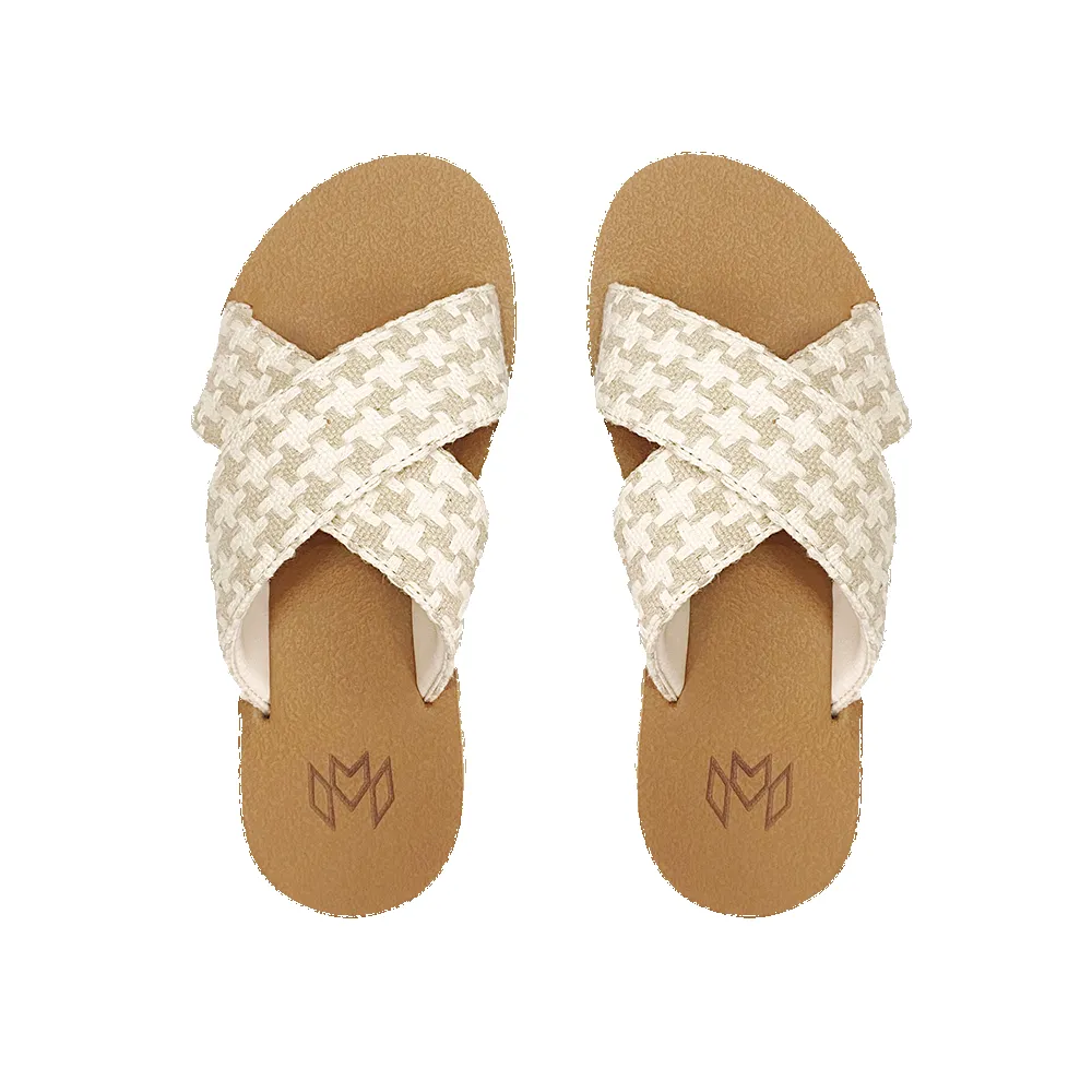 Ellie Cross - Mazen sold by MALVADOS