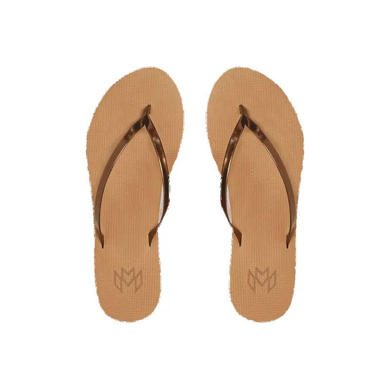 Lux - Bronzed sold by MALVADOS