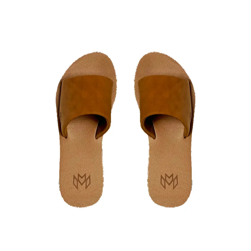 Ellie - Saddle sold by MALVADOS