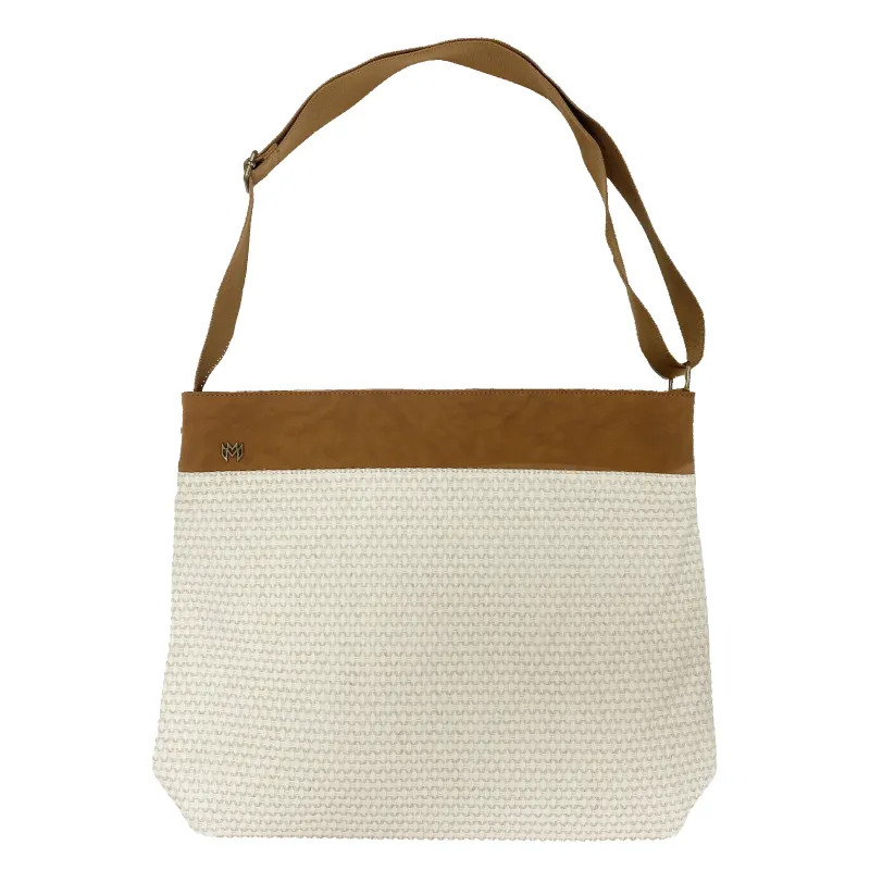 Monroe Messenger - Hampton made by MALVADOS