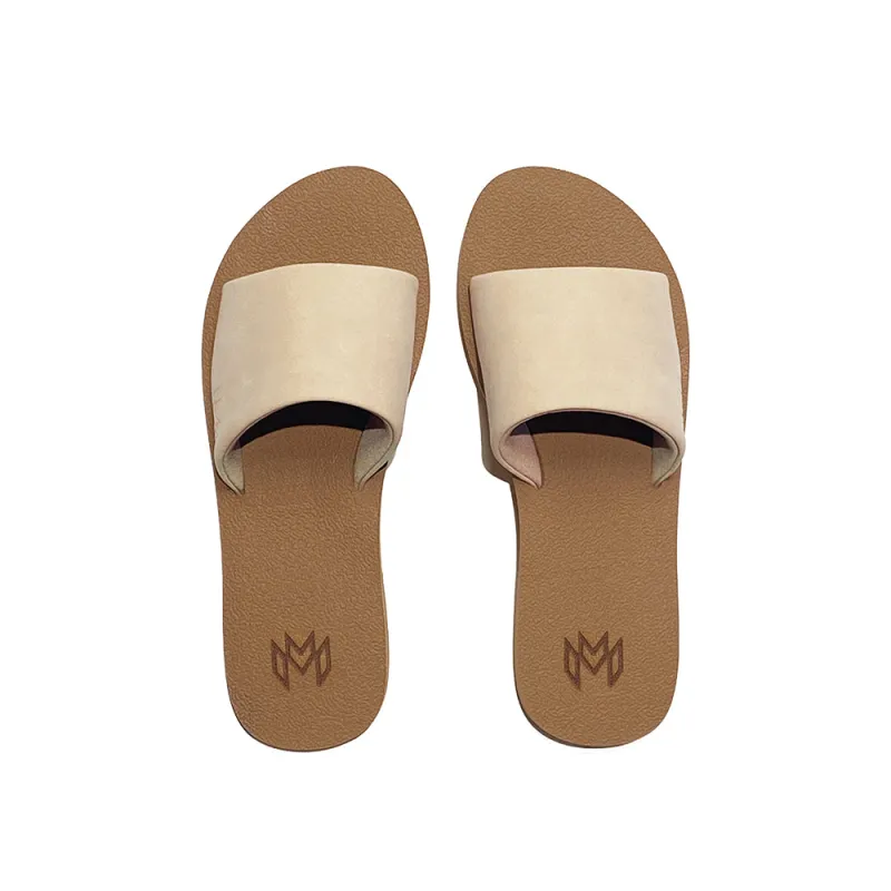 Ellie - Sand made by MALVADOS