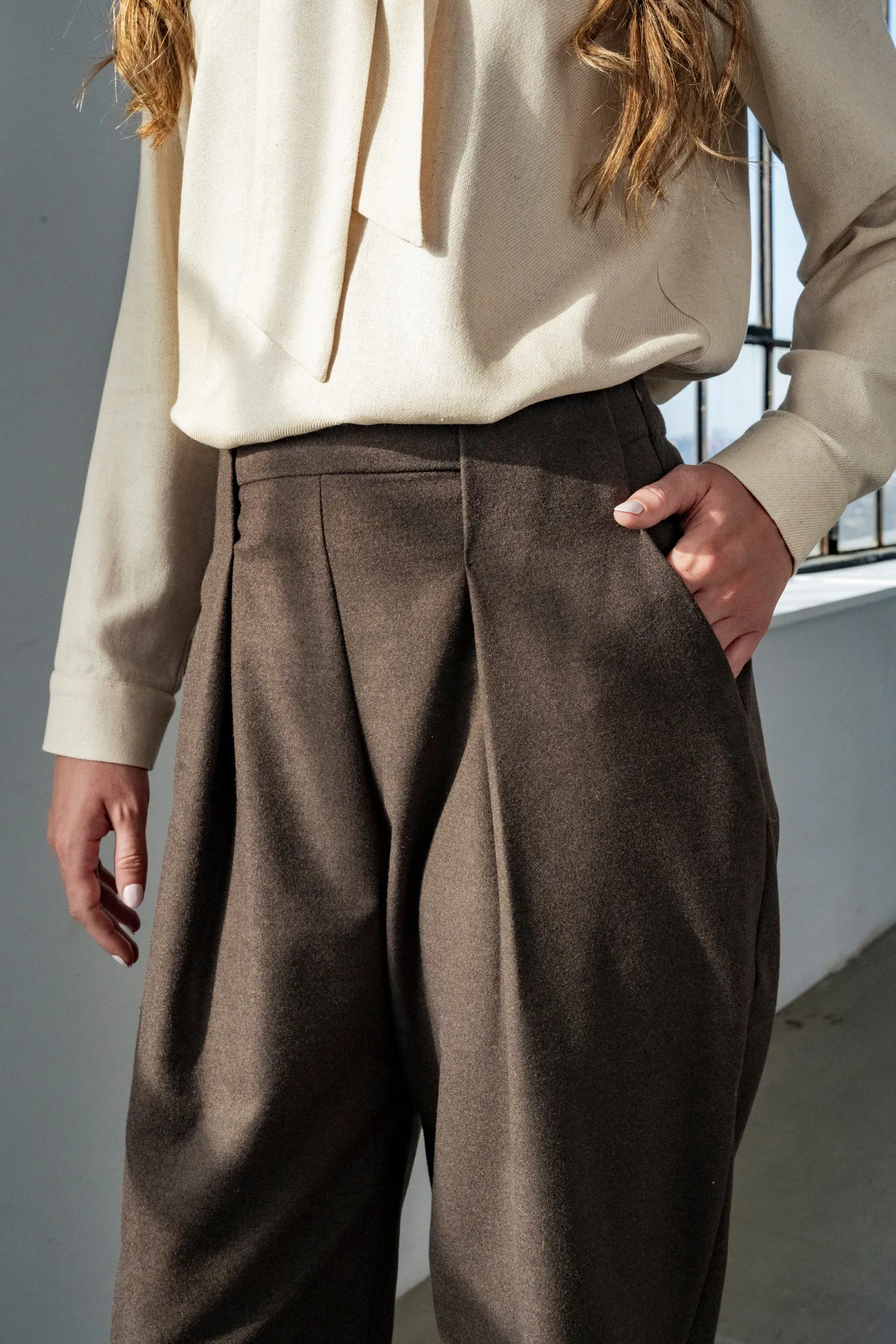 Olden Pants sold by Bodybag by Jude product image thumbnail 4