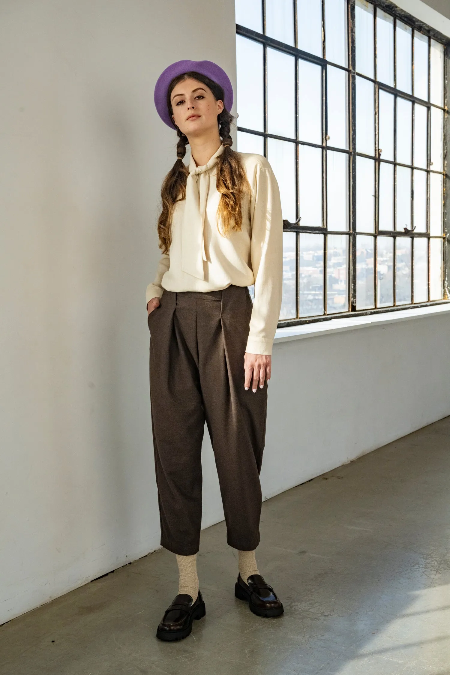 Olden Pants sold by Bodybag by Jude product image thumbnail 5