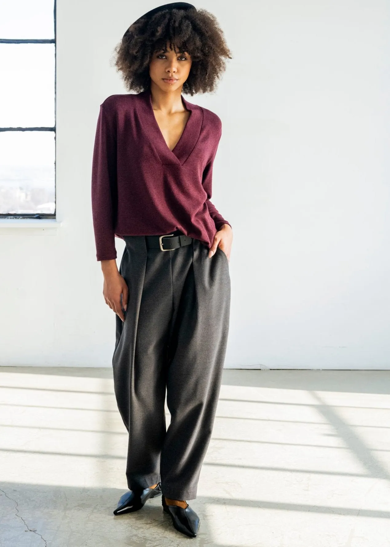 Olden Pants sold by Bodybag by Jude product image thumbnail 2