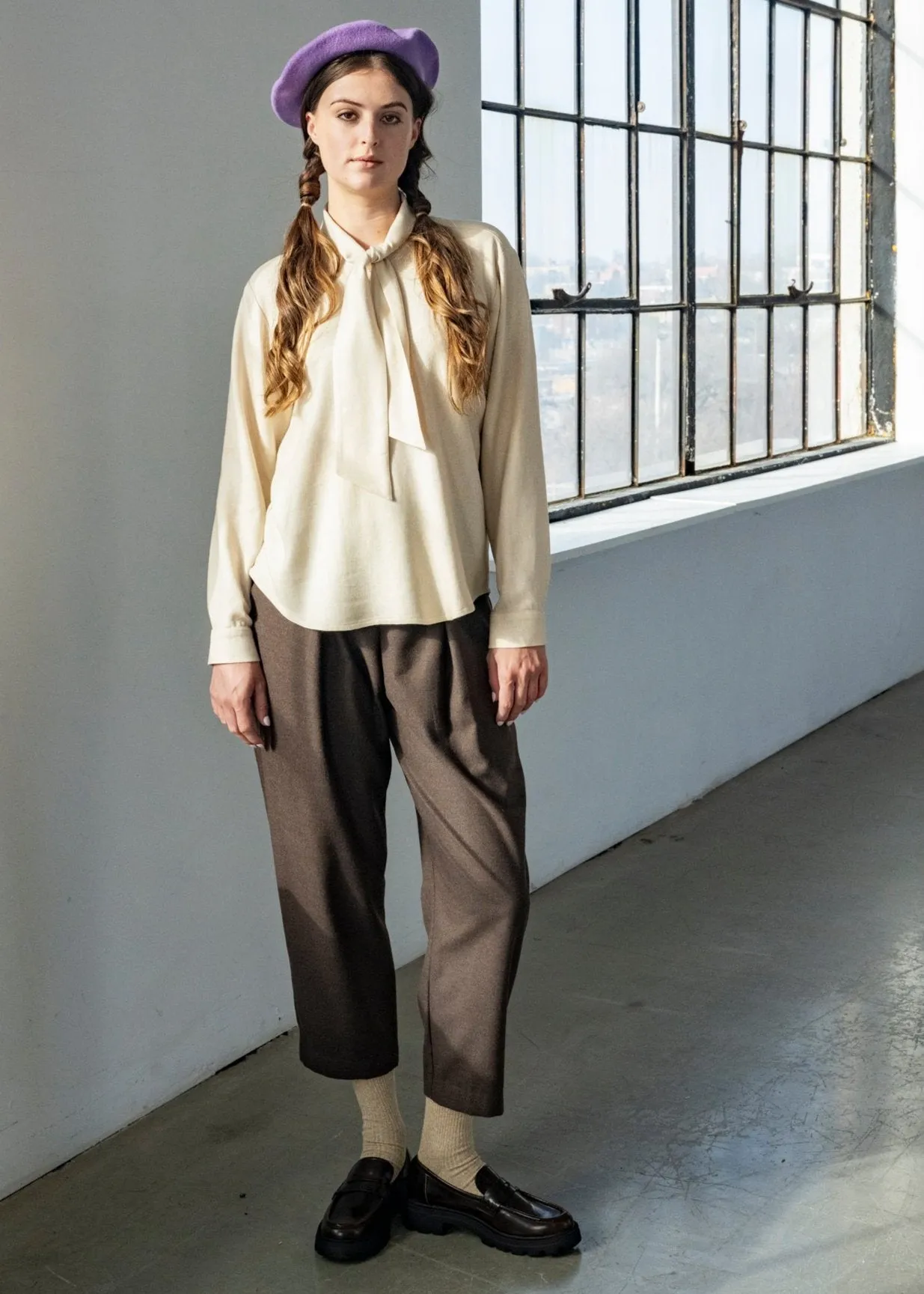 Olden Pants sold by Bodybag by Jude