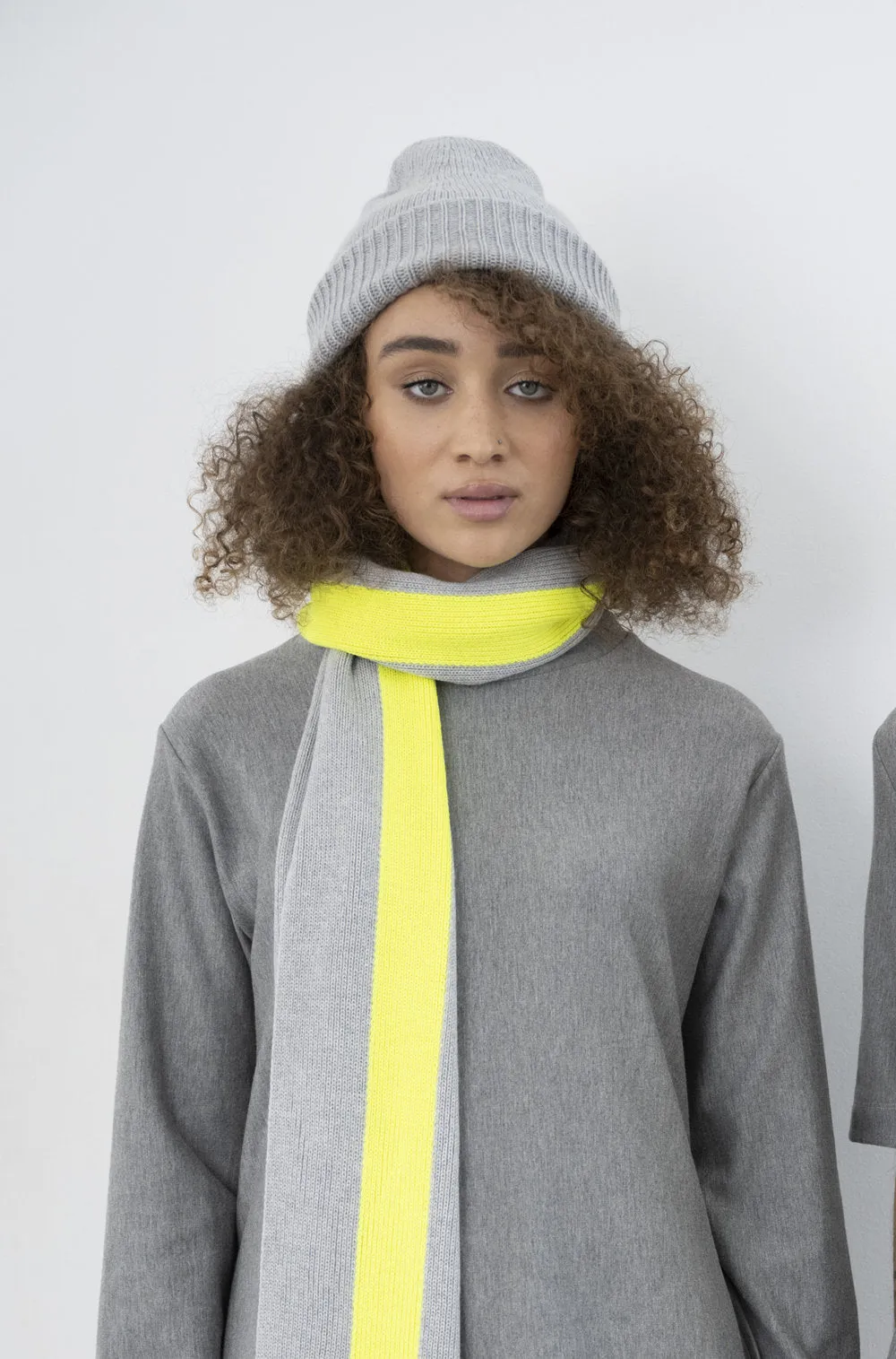 Oslo Merinos Beanie sold by Bodybag by Jude product image thumbnail 2