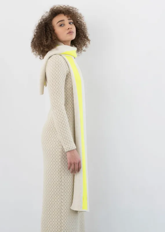 Oslo Super Long Scarf sold by Bodybag by Jude