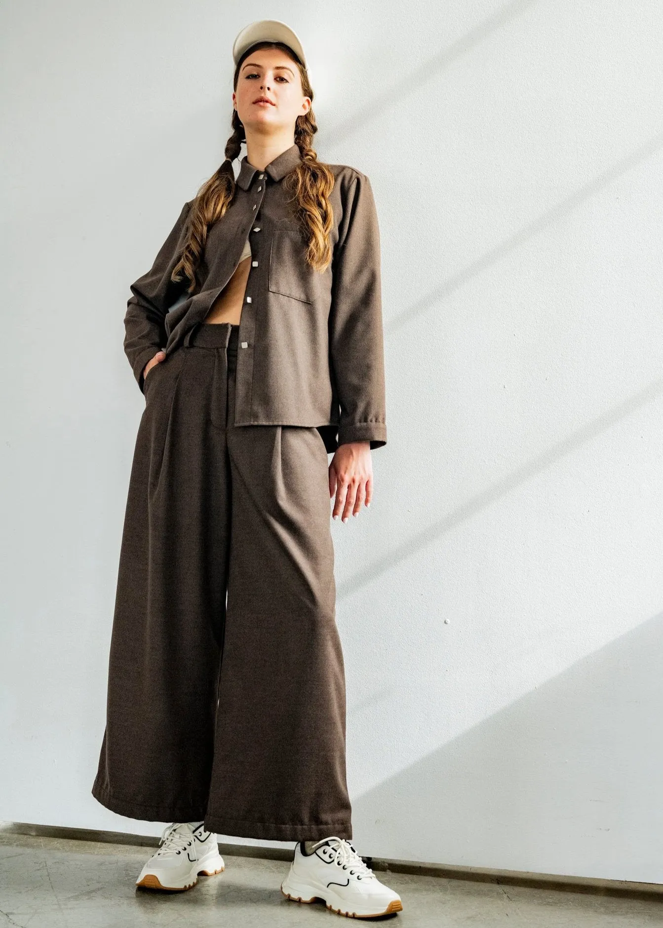 Lewis Pants sold by Bodybag by Jude product image thumbnail 4