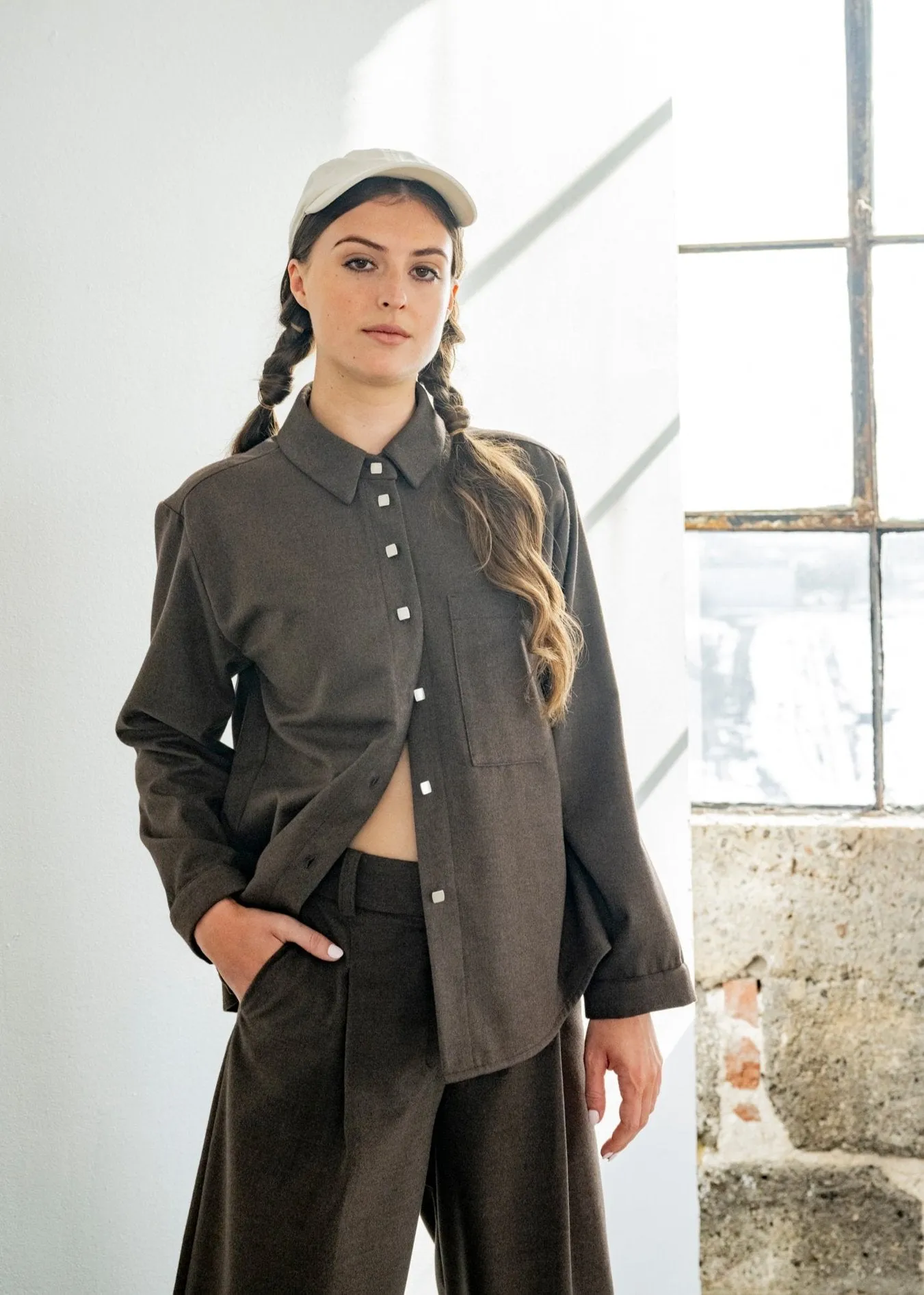 Lewis Pants sold by Bodybag by Jude product image thumbnail 5