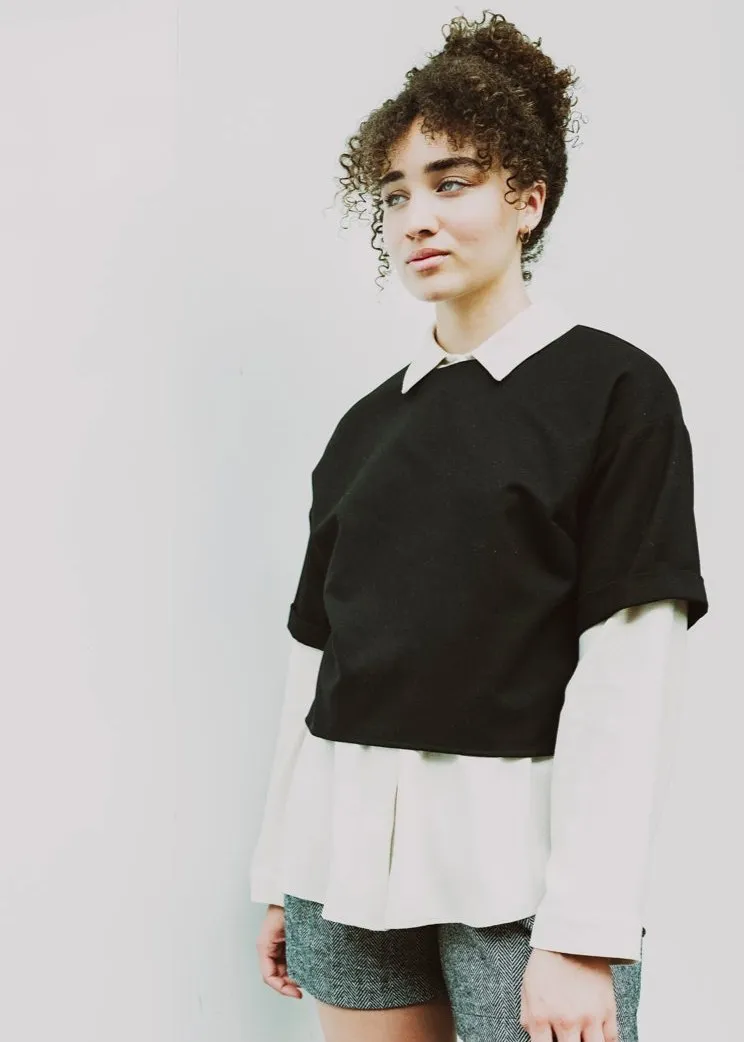 Sussex Top sold by Bodybag by Jude product image thumbnail 5