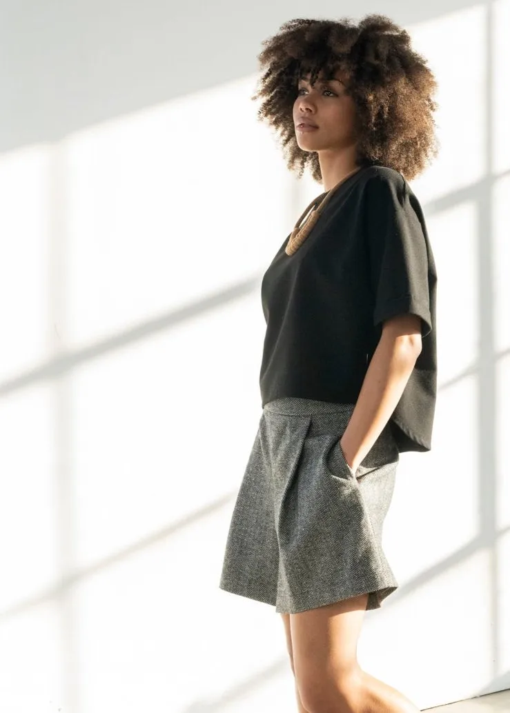 Sussex Top sold by Bodybag by Jude product image thumbnail 3