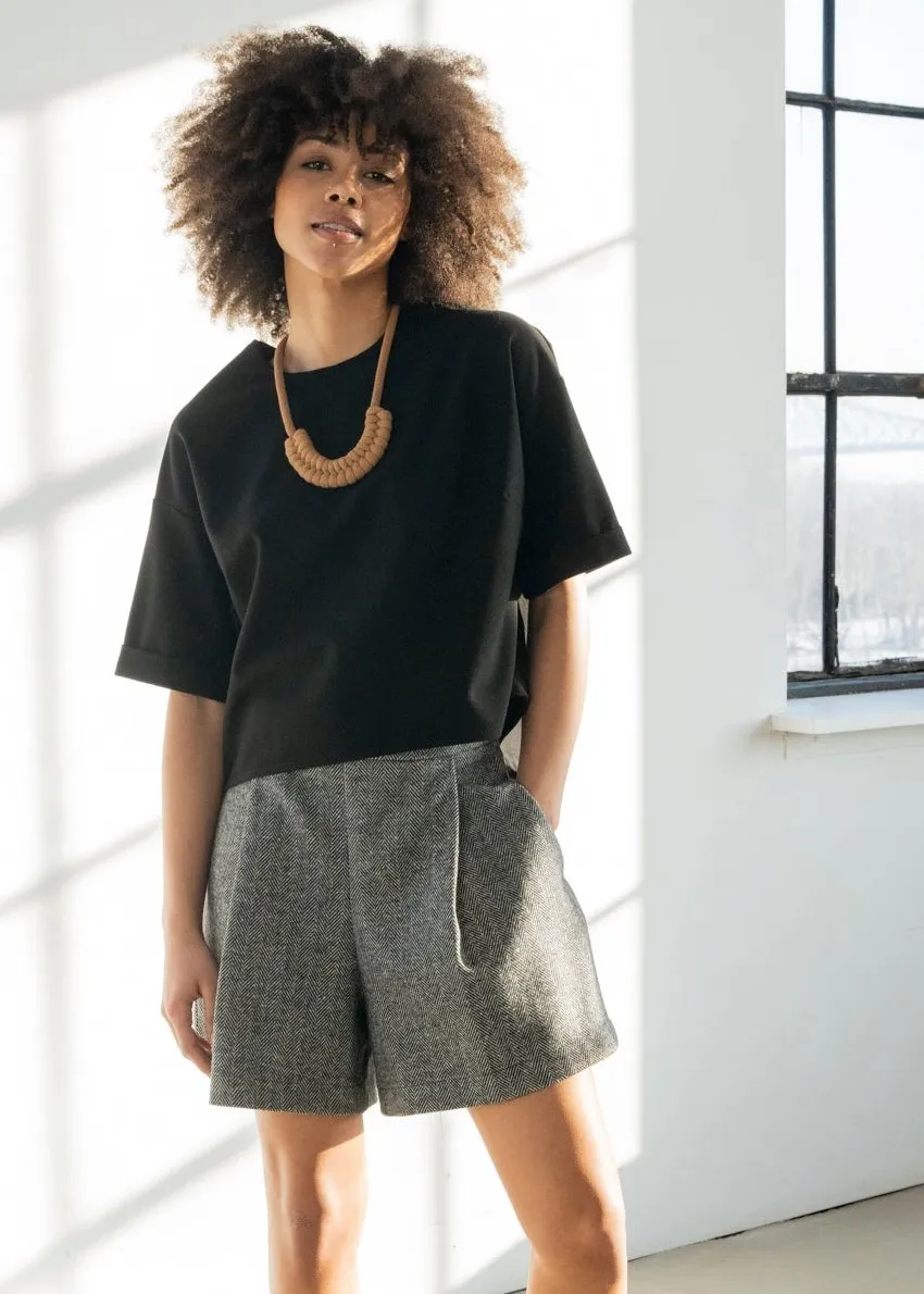 Sussex Top sold by Bodybag by Jude