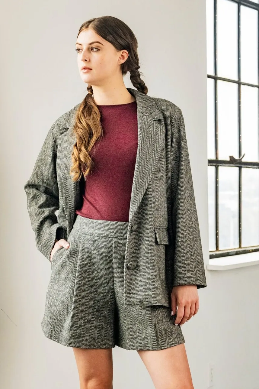 Lewis Shorts sold by Bodybag by Jude