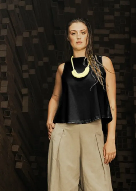 Almost Perfect Pacifica Top - XL sold by Bodybag by Jude