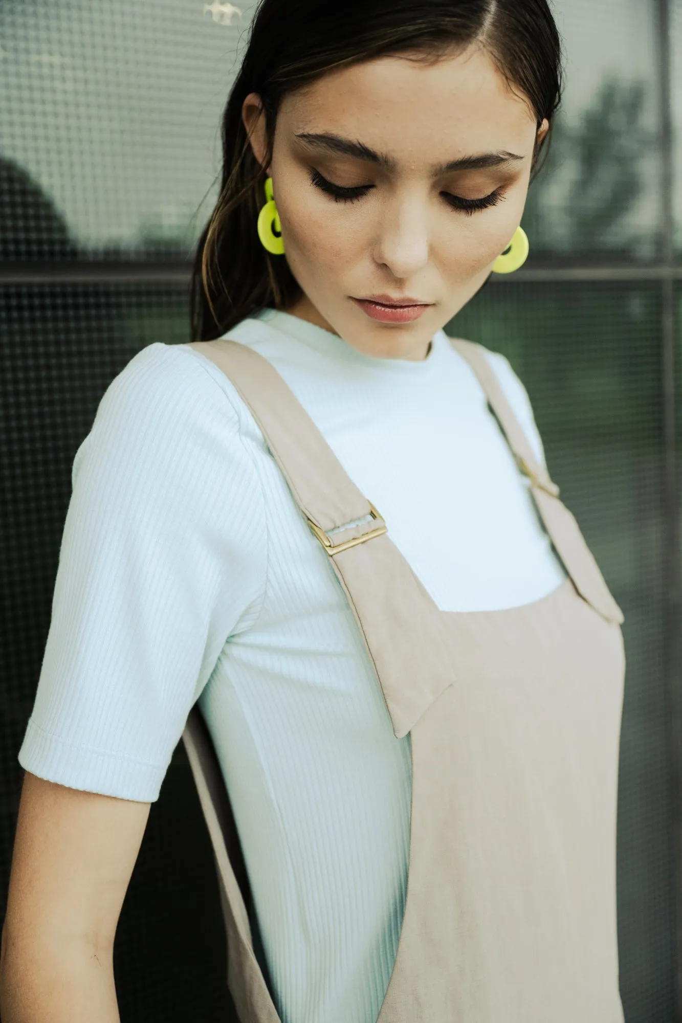 Almost Perfect Joshua Overalls sold by Bodybag by Jude product image thumbnail 4