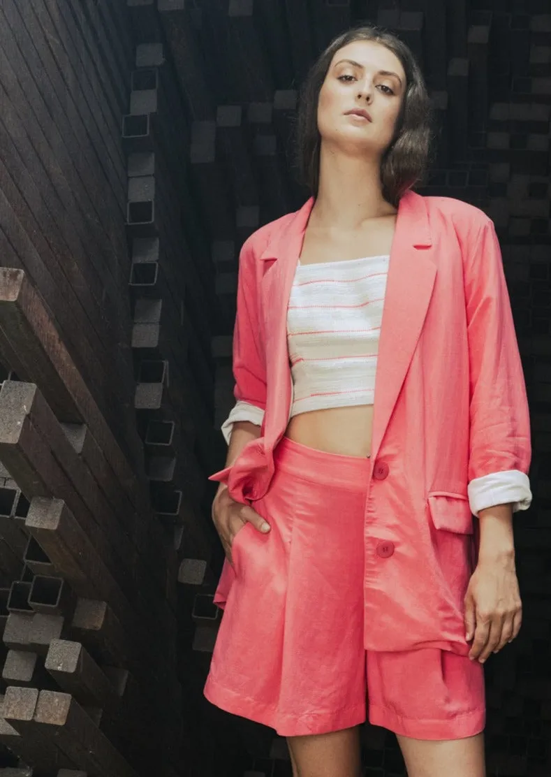 Newport Oversize Jacket sold by Bodybag by Jude