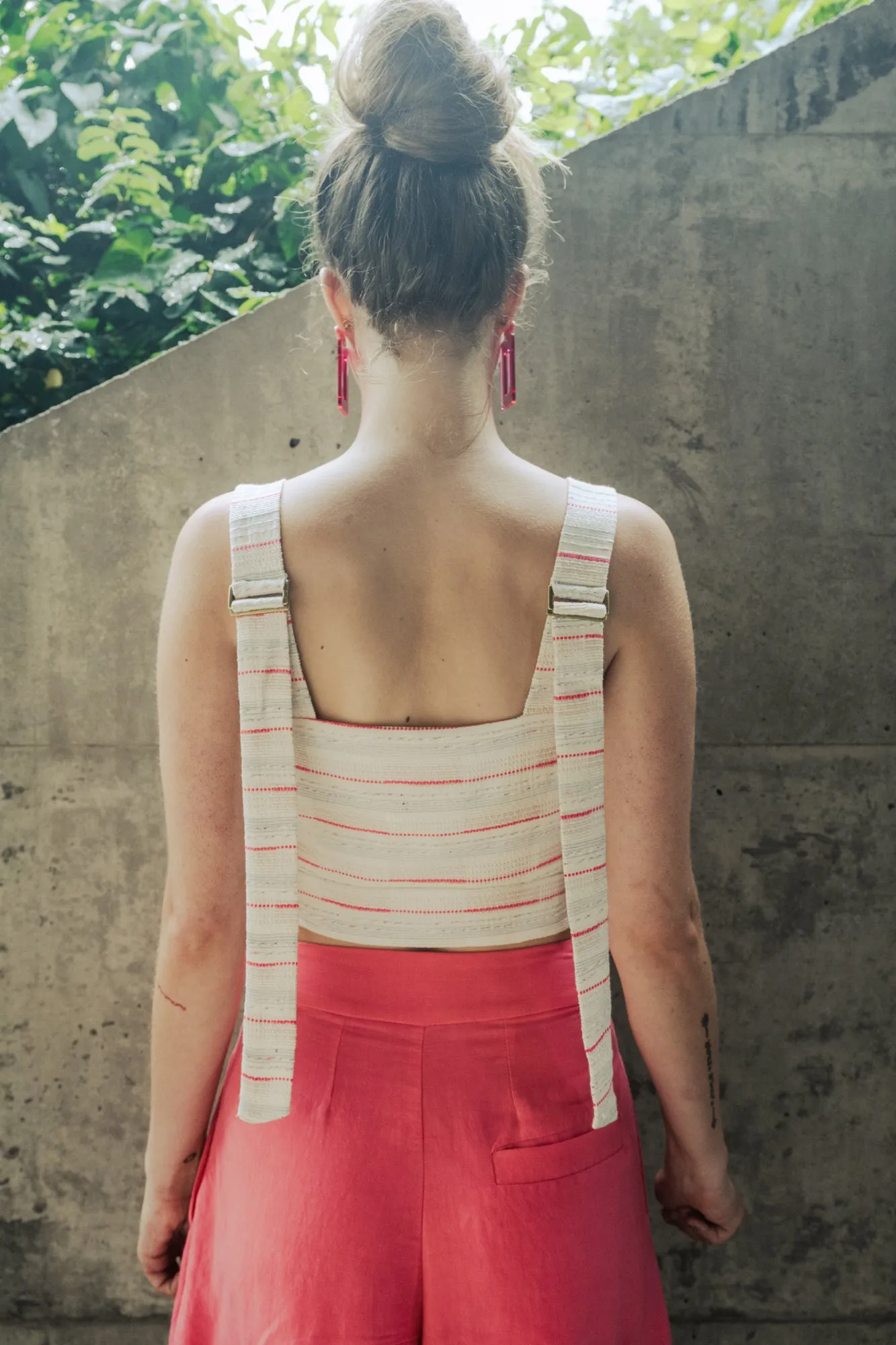 Palma Bustier sold by Bodybag by Jude product image thumbnail 2