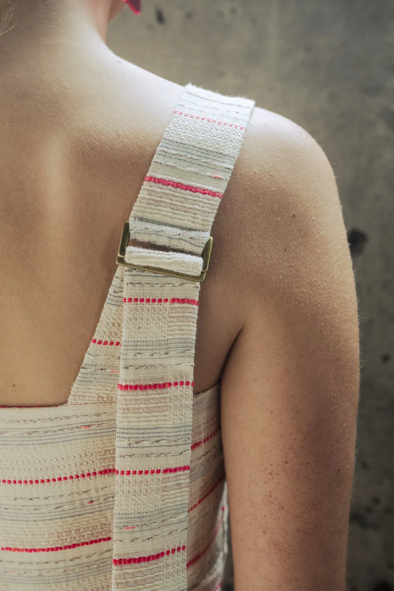 Palma Bustier sold by Bodybag by Jude product image thumbnail 3