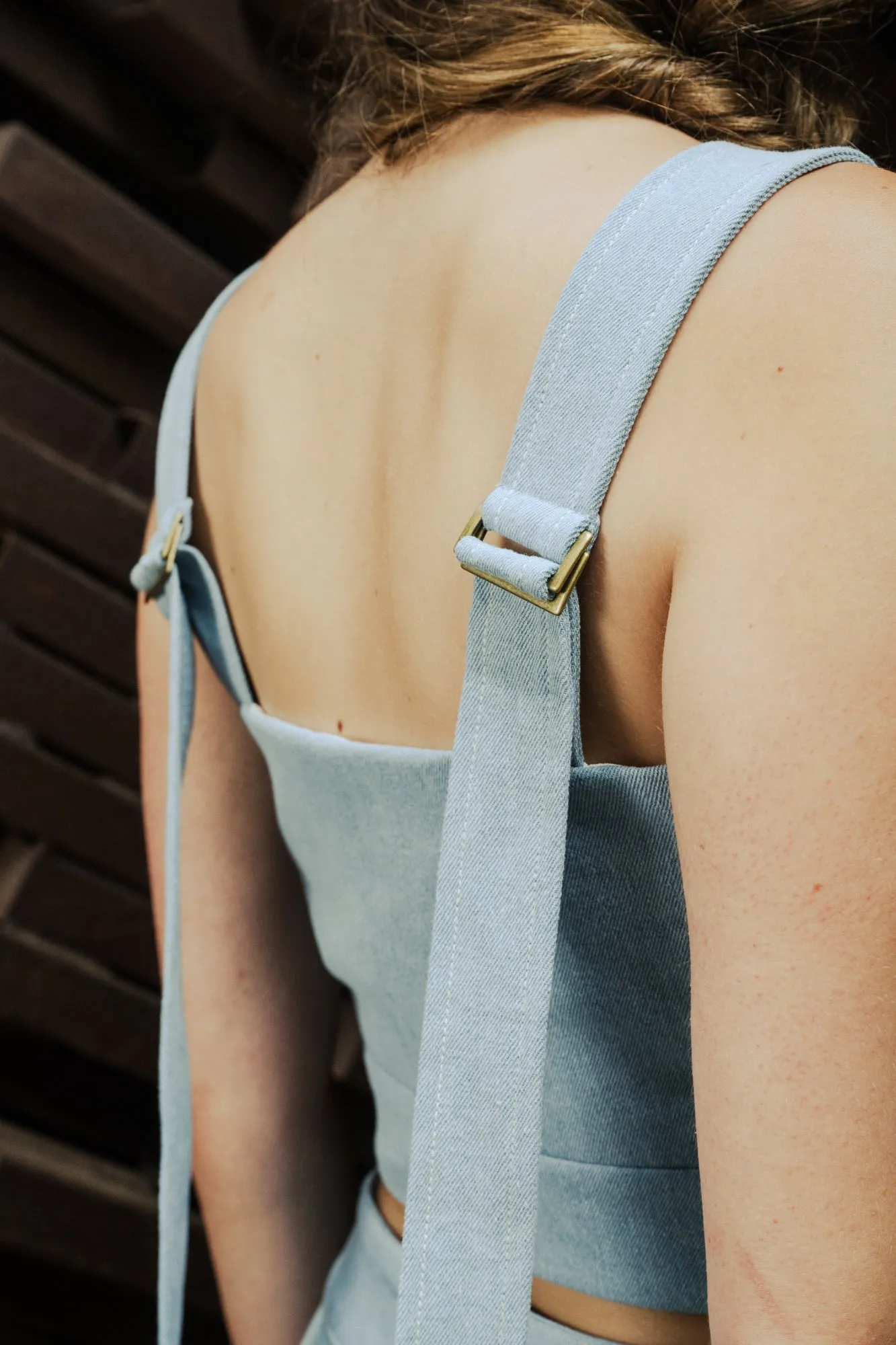 Palma Bustier sold by Bodybag by Jude product image thumbnail 4