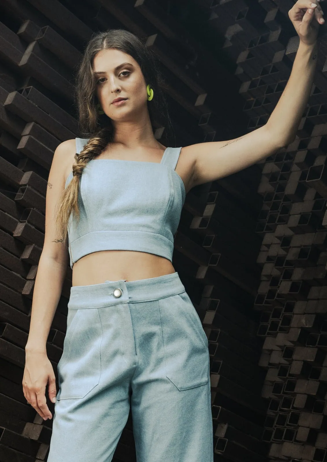 Palma Bustier sold by Bodybag by Jude product image thumbnail 2