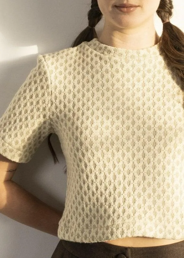 Eastwood Boing T-Shirt sold by Bodybag by Jude