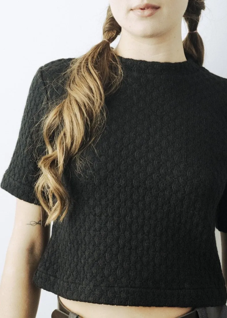 Eastwood Boing T-Shirt sold by Bodybag by Jude product image thumbnail 3