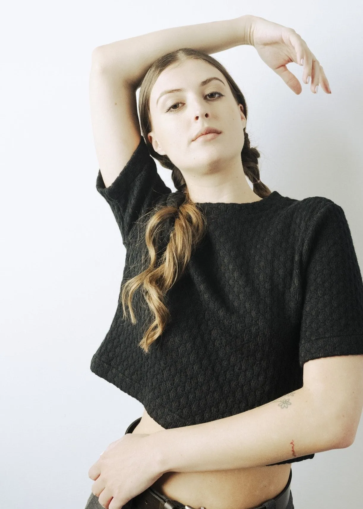 Eastwood Boing T-Shirt sold by Bodybag by Jude product image thumbnail 2