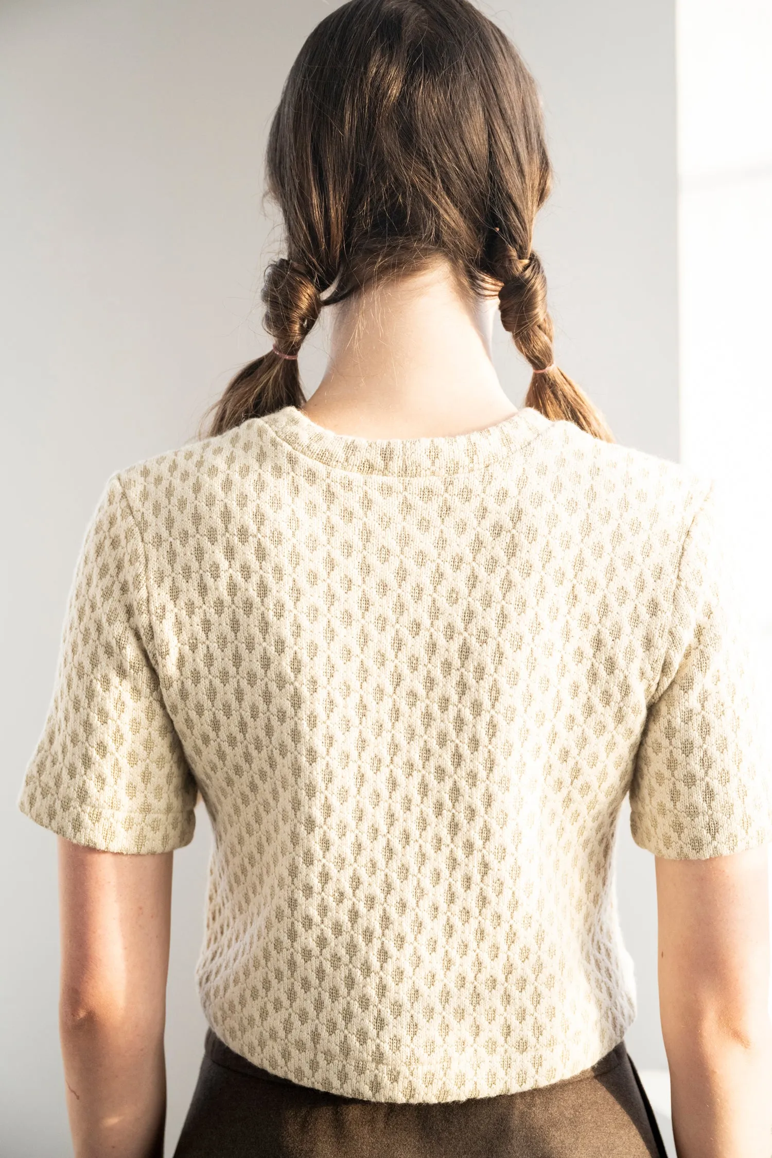 Eastwood Boing T-Shirt sold by Bodybag by Jude product image thumbnail 4