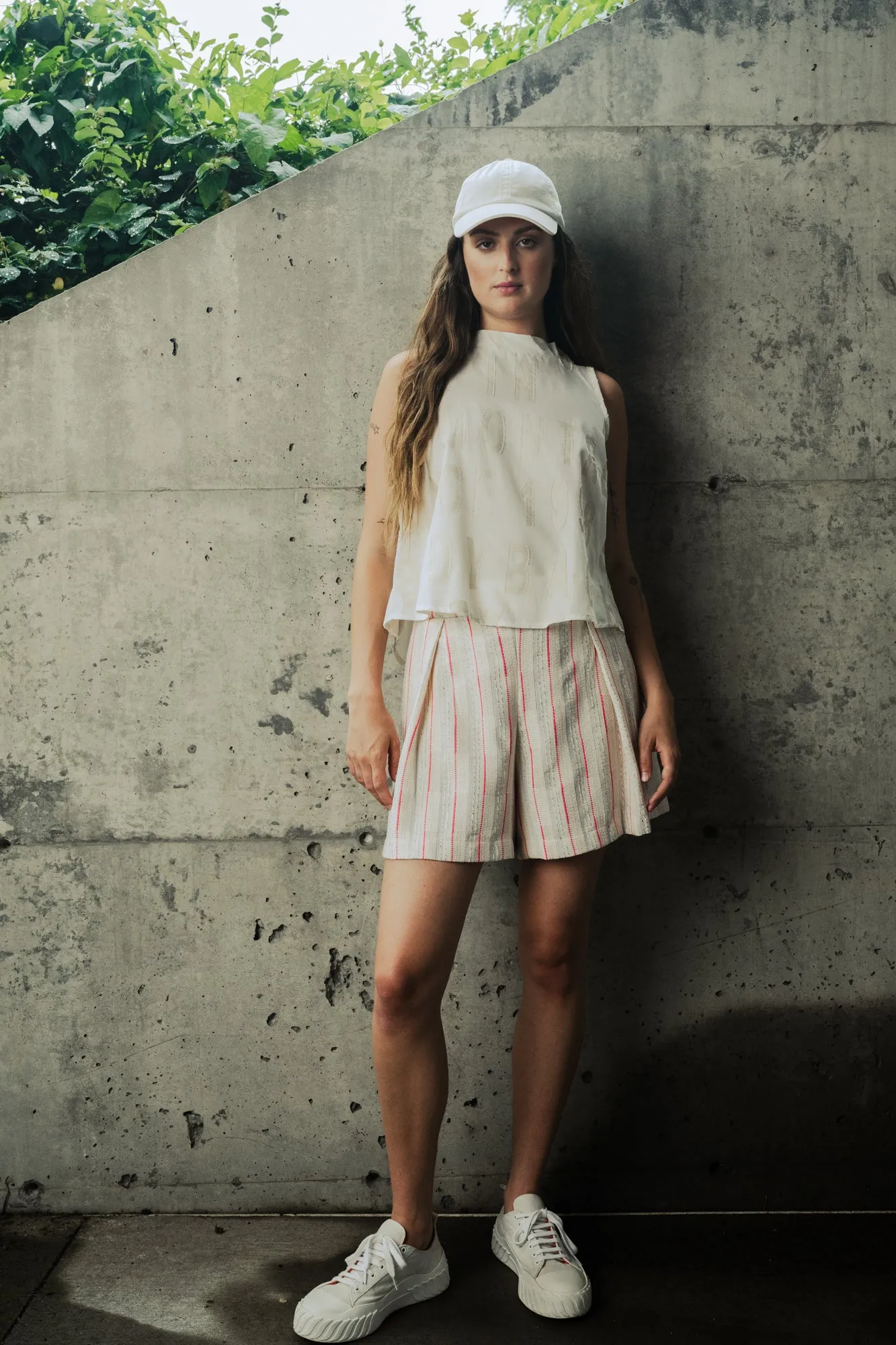 Pacifica Top 1998 sold by Bodybag by Jude product image thumbnail 3